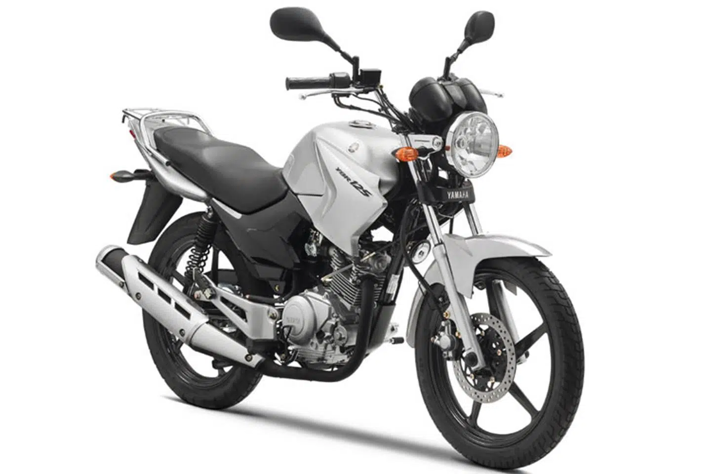 Yamaha YBR 125